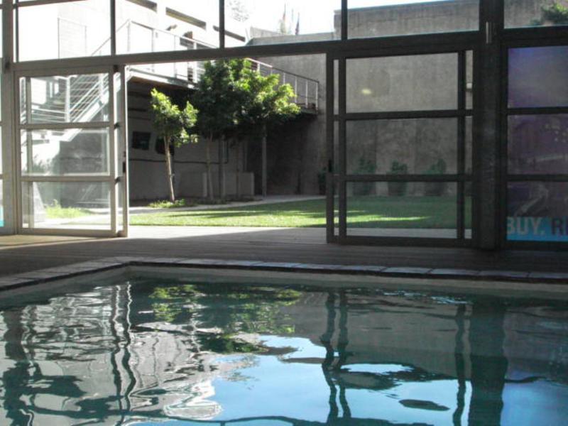 To Let 0 Bedroom Property for Rent in Salt River Western Cape